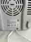 Philips HR7627 matberedare vit