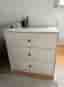 Chest of Drawers (GURSKEN IKEA) - like new