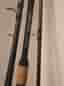 Daiwa spinnspö 4-delat 13fot oandvänt