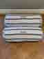 Lexington kudde cylinder/runda