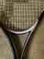 Prince tennisracket svart/vit