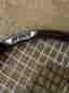 Prince tennisracket svart/vit
