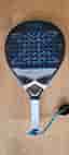 Nytt NOX Quantum 12K Cobalt padelracket