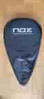 Nytt NOX Quantum 12K Cobalt padelracket