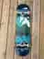 Skateboard
