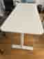 Skrivbord IKEA Bekant 140x60