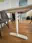 Skrivbord IKEA Bekant 140x60