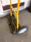 Handgrösklippare STIGA (SCM 240 R)