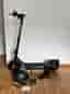 Elektrisk Skoter, svart || Pure AIR 5 Electric Scooter || skatt