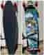FYNDA Longboard 117 cm – No Rules Crazy Creek – fint skick