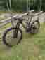 Scott Spark  RC Team Issue 2024, Medium, AXS, MTB Kolfiber