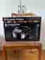 Russell Hobbs Cook@Home multicooker svart