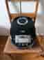 Russell Hobbs Cook@Home multicooker svart