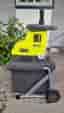 Kompostkvarn Ryobi 3000 W