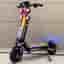 El Scooter-Meteor Gt,M8