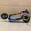 El Scooter-Meteor Gt,M8