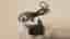 Crosstrainer makin