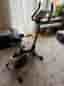Motionscykel Christopeit AL2