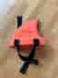 SwimFin simdyna hajfena orange