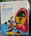 NY i krt / Disney Electronics Classic FM/AM Väckarklocka Radio MD 2774