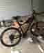 Eza el mountainbike