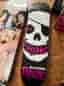 Kill’em Blanks Pirate skateboarddeckar med tryck