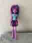 My Little Pony Equestria Girls – Twilight Sparkle docka med gitarr