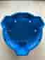 Beyblade Burst blå arena stadium