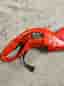 Black & Decker grästrimmer el