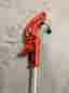 Black & Decker grästrimmer el