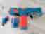 Nerf Elite 2.0 Turbine CS-18 – Helautomatisk med magasin + bonusblaster!