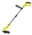 Ryobi One+ grästrimmer batteridriven Ryobi one utan batteri