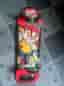 Skateboard Funky och skydd