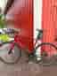 Racer Trek Domane AL 2 Gen 4 Röd