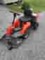 Husqvarna rider 111B5