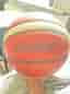 Molten basketboll orange storlek 6