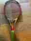 Tennisrack, Wilson och Pro kennex