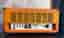 Orange Rocker 30