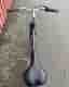 Crescent TARFEK 28 tum 7 vxl 55 cm Aluminium Ram