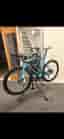 Bianchi Oltre Comp 105 Di2 55 cm – Prisma Blue Green – Som ny!