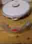 Dammsugare Roborock s5 Max vit