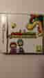 Mario and Luigi Bowser's Inside Story, original, Collector's item