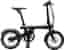 Mi Smart Electric Folding Bike Hopfällbar Elcykel, svart