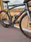 Trek Domane AL 5 Disc 54 landsvägscykel