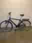Herrcykel
