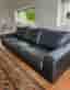 Soffgrupp norsk design Ekornes