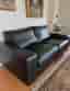 Soffgrupp norsk design Ekornes