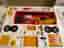 Vintage Meccano 3 Motorised Set – Made in England, Original Box