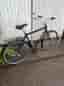 Herr cykel monark 28 tum