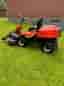 Husqvarna R 216 AWD Combi 103 åkgräsklippare